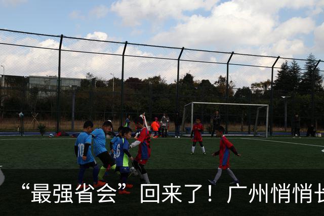 “最强省会”回来了！广州悄悄长出“新支柱”