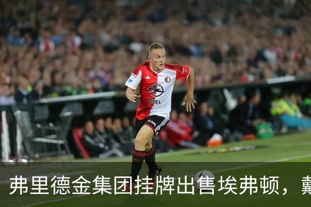 弗里德金集团挂牌出售埃弗顿，戴尔家族入局竞购
