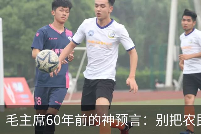 毛主席60年前的神预言：别把农民赶进城，如今才懂这招有多高明