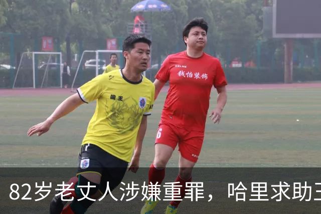 82岁老丈人涉嫌重罪，哈里求助王室遭拒！查尔斯：别来沾边！